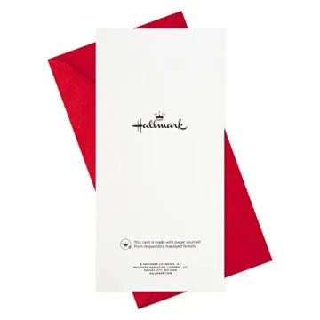 Hallmark Valentine's Day Cards - 8 Unique Designs for Everyone