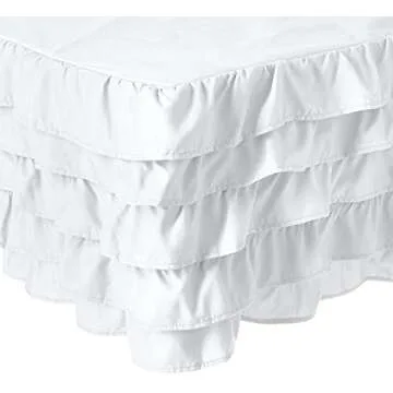 Elegant Comfort Luxurious Premium Quality 1500 Thread Count Wrinkle and Fade Resistant Egyptian Qual...
