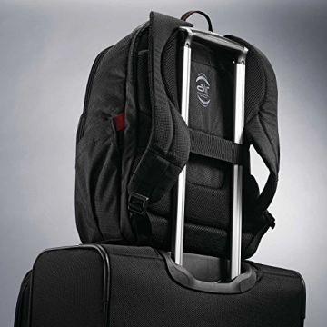 Samsonite Xenon 3.0 Durable Checkpoint-Friendly Backpack