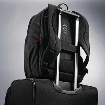 Samsonite Xenon 3.0 Durable Checkpoint-Friendly Backpack