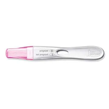 First Response Early Result Pregnancy Test, 2 Pack (Packaging & Test Design May Vary)