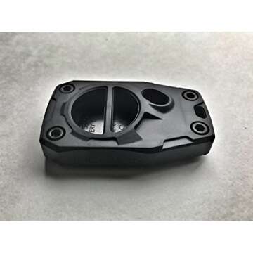 HoneyJar AJT Design Key Fob Case for Tacoma Tundra