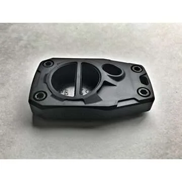 HoneyJar AJT Design Key Fob Case for Tacoma Tundra