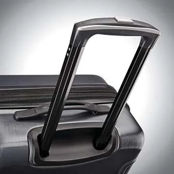 American Tourister Moonlight 21 Inch Spinner Luggage