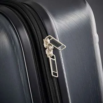 American Tourister Moonlight 21 Inch Spinner Luggage