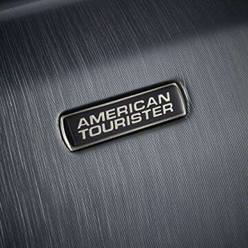 American Tourister Moonlight 21 Inch Spinner Luggage