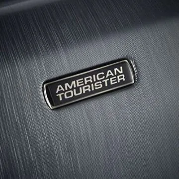 American Tourister Moonlight 21 Inch Spinner Luggage