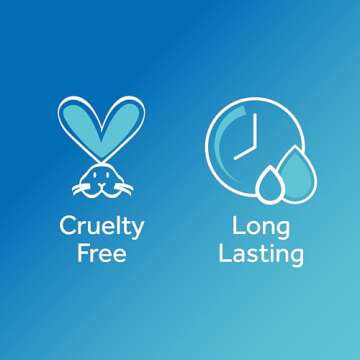 Calgon Morning Glory Body Mist - Floral Fragrance Mist 8 oz