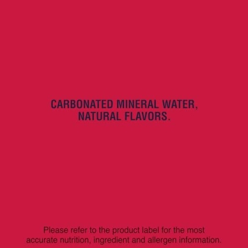 S.Pellegrino Essenza Sparkling Water 24 Pack