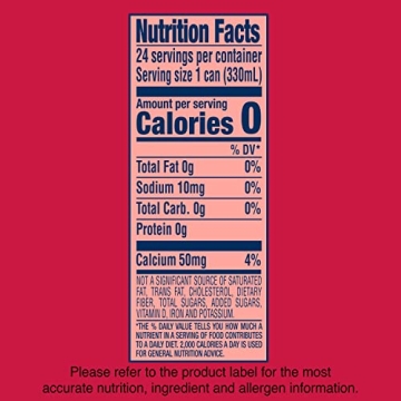 S.Pellegrino Essenza Sparkling Water 24 Pack