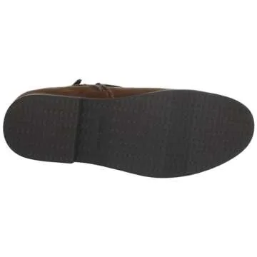 Bella Vita Women's Izzy Boots, Brown Suede, 9 Wide