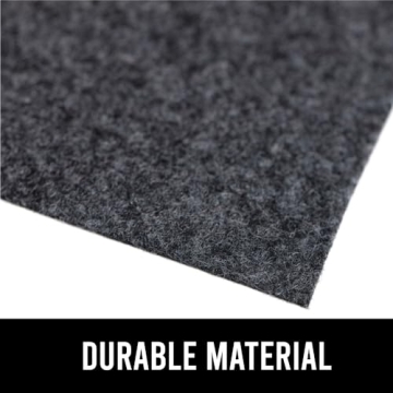 Gorilla Grip LeakGuard Waterproof Under Sink Mat