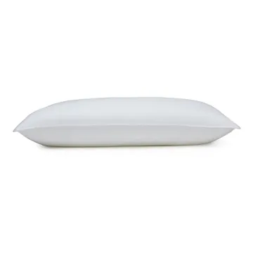 Amazon Basics Down-Alternative King Pillows for Comfort