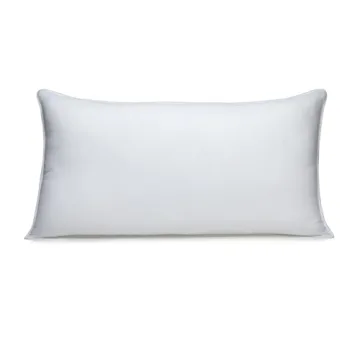 Amazon Basics Down-Alternative King Pillows for Comfort