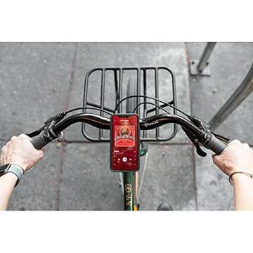 Peak Design Universal Bar Mount