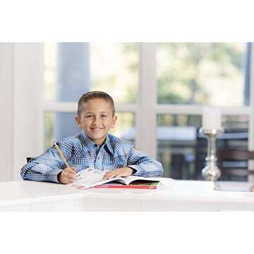 A Reason for Handwriting, Level K: Kindergarten Level Student Worktext