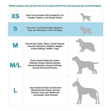 Blue-9 Adjustable No-Pull Harness for Dogs