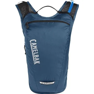 CamelBak Hydrobak Light Bike Hydration Backpack 50oz