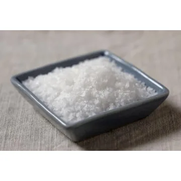 Le Saunier De Camargue Fleur De Sel Quality Sea Salt