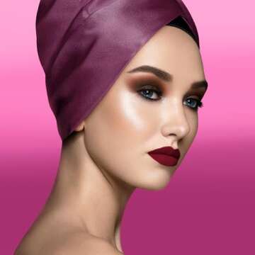 Hydrating Matte Lipstick - Juvia's Place Rude Girl