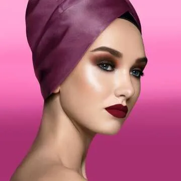 Hydrating Matte Lipstick - Juvia's Place Rude Girl