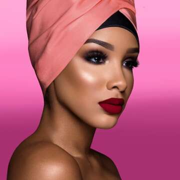 Hydrating Matte Lipstick - Juvia's Place Rude Girl