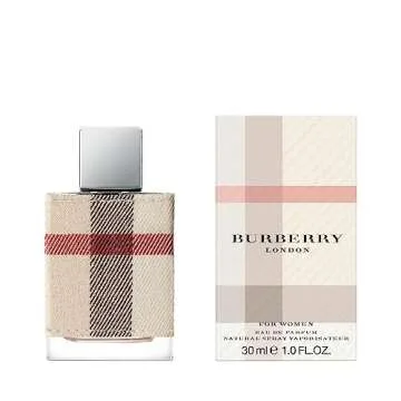 BURBERRY London Eau De Parfum for Women - Unique & Long-lasting Fragrance