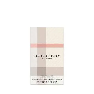 BURBERRY London Eau De Parfum - Unique Women's Fragrance