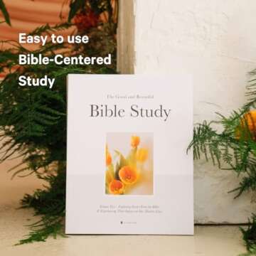 The Good and Beautiful Bible Study - Volume 2: Exploring Stories From the Bible & Experiencing Their Impact on Our Modern Lives