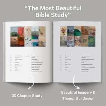 The Good and Beautiful Bible Study - Volume 2: Exploring Stories From the Bible & Experiencing Their Impact on Our Modern Lives