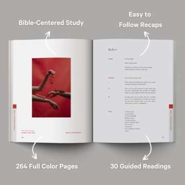 The Good and Beautiful Bible Study - Volume 2: Exploring Stories From the Bible & Experiencing Their Impact on Our Modern Lives