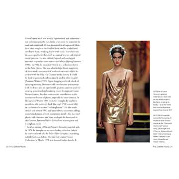 The Little Book of Versace: The Story of the Iconic Fashion House (Little Books of Fashion, 19)