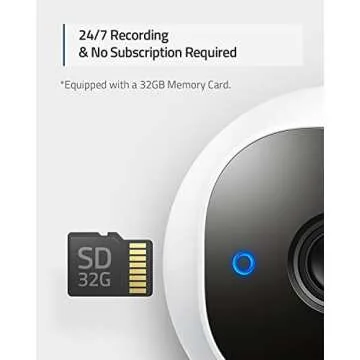 eufy Security Outdoor Cam E220 with 2K Resolution and Spotlight