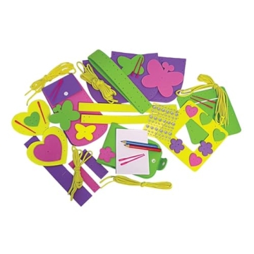 Galt Toys First Sewing Kit for Kids DIY Craft Ages 5+