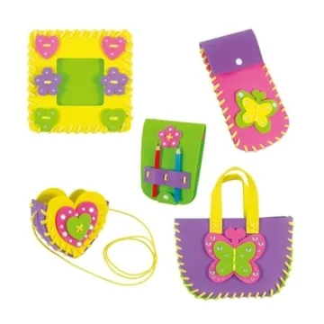 Galt Toys First Sewing Kit for Kids DIY Craft Ages 5+