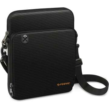 Tablet Sleeve & Briefcase for 11 Inch Tablets