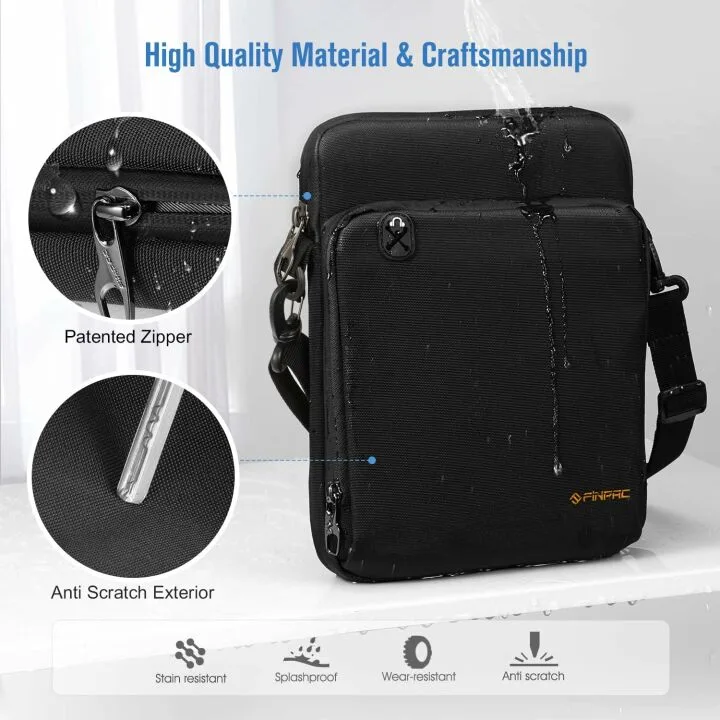 Tablet Sleeve & Briefcase for 11 Inch Tablets