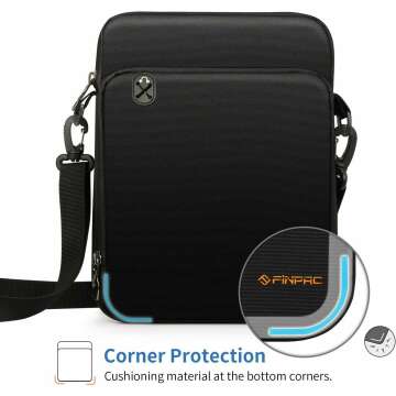 Tablet Sleeve & Briefcase for 11 Inch Tablets