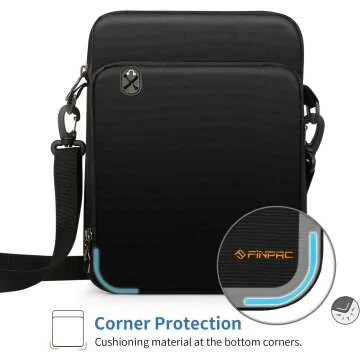 Tablet Sleeve & Briefcase for 11 Inch Tablets