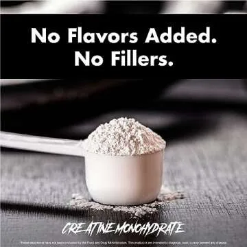 Anabolic Warfare Creatine Monohydrate, Post Workout Recovery, Increase Performance, Sustain Loading, Premium Creatine* (60 servings)