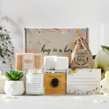 Sympathy Gift Baskets for Loss of Loved Ones