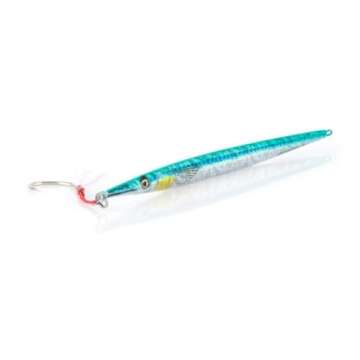 Savage Gear Needle Jig 200gr 8oz (Ballyhoo) - One Size