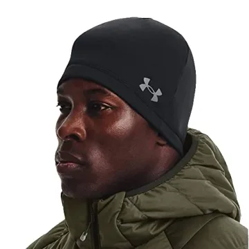 Under Armour Men's Storm Beanie - The Ultimate Cold Weather Companion
