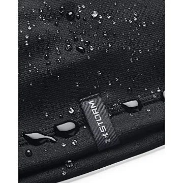 Under Armour ColdGear Beanie - Warm & Stylish Winter Hat