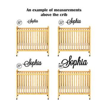 Personalized Wooden Name Sign for nursery Wall letters Customized Name Sign Baby Room Decor, Baby Nursery Name Sign Wood Signs Personalized Baby Name Sign, Personalized Name Sign Wooden Baby Sign