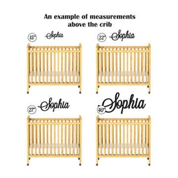 Personalized Wooden Name Sign for nursery Wall letters Customized Name Sign Baby Room Decor, Baby Nursery Name Sign Wood Signs Personalized Baby Name Sign, Personalized Name Sign Wooden Baby Sign