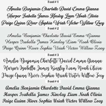 Personalized Wooden Name Sign for nursery Wall letters Customized Name Sign Baby Room Decor, Baby Nursery Name Sign Wood Signs Personalized Baby Name Sign, Personalized Name Sign Wooden Baby Sign