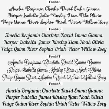 Personalized Wooden Name Sign for nursery Wall letters Customized Name Sign Baby Room Decor, Baby Nursery Name Sign Wood Signs Personalized Baby Name Sign, Personalized Name Sign Wooden Baby Sign