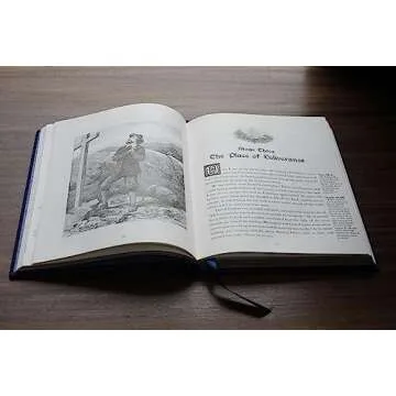 The Pilgrim's Progress Legacy Edition Hardcover with Illustrations