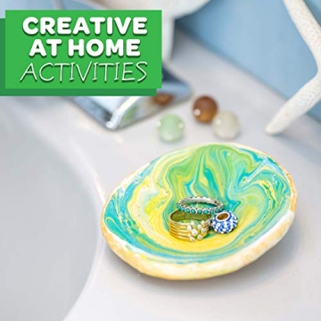 Crayola Air-Dry Clay, 5Lb No Bake Clay for Kids